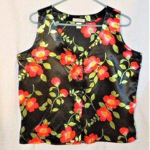 ~~~ OPULENCE ~~~ Top ~ Medium